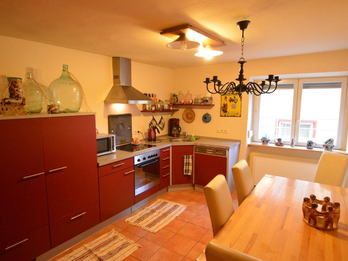 Charming Holiday Home In Neumagen Dhron Екстер'єр фото
