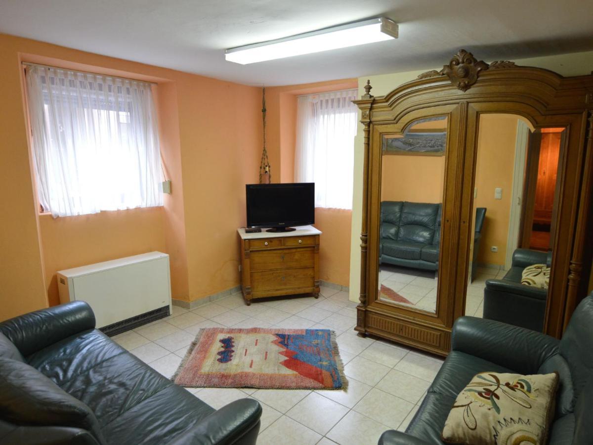 Charming Holiday Home In Neumagen Dhron Екстер'єр фото
