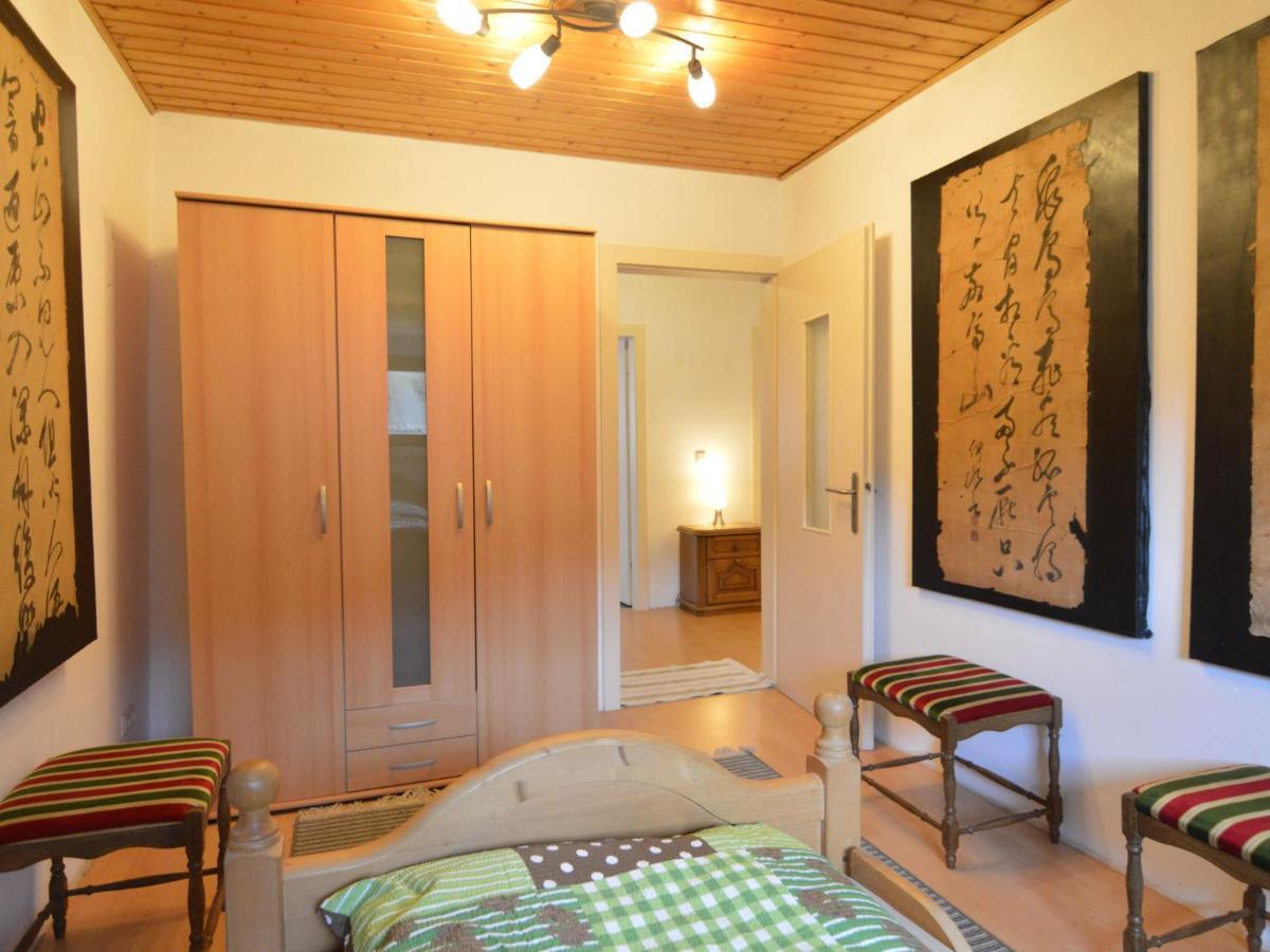 Charming Holiday Home In Neumagen Dhron Екстер'єр фото