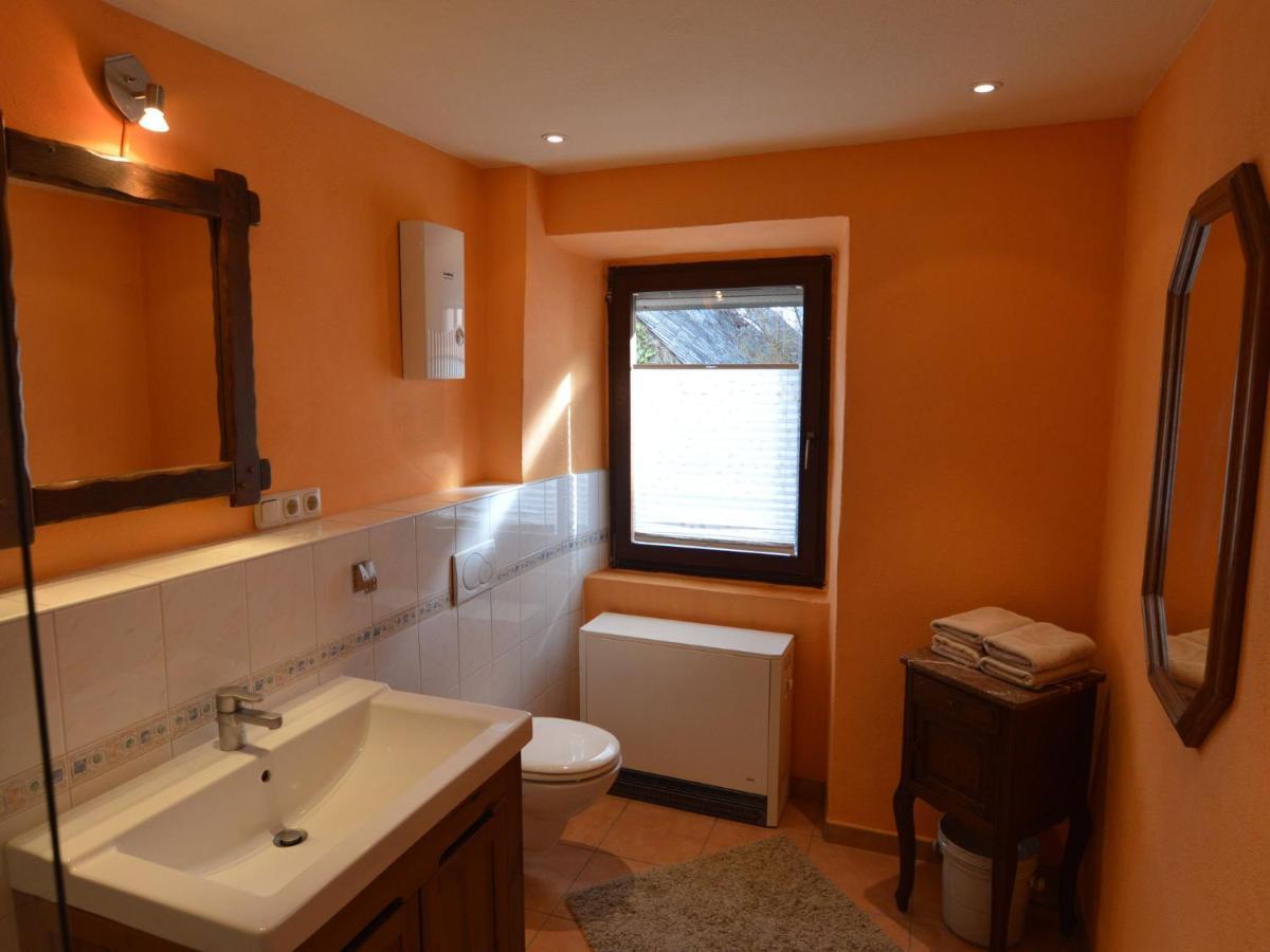 Charming Holiday Home In Neumagen Dhron Екстер'єр фото