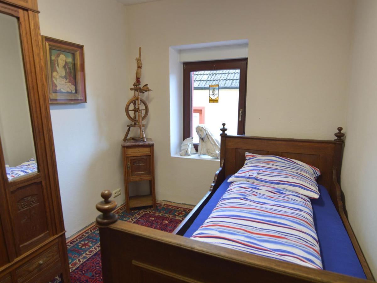 Charming Holiday Home In Neumagen Dhron Екстер'єр фото