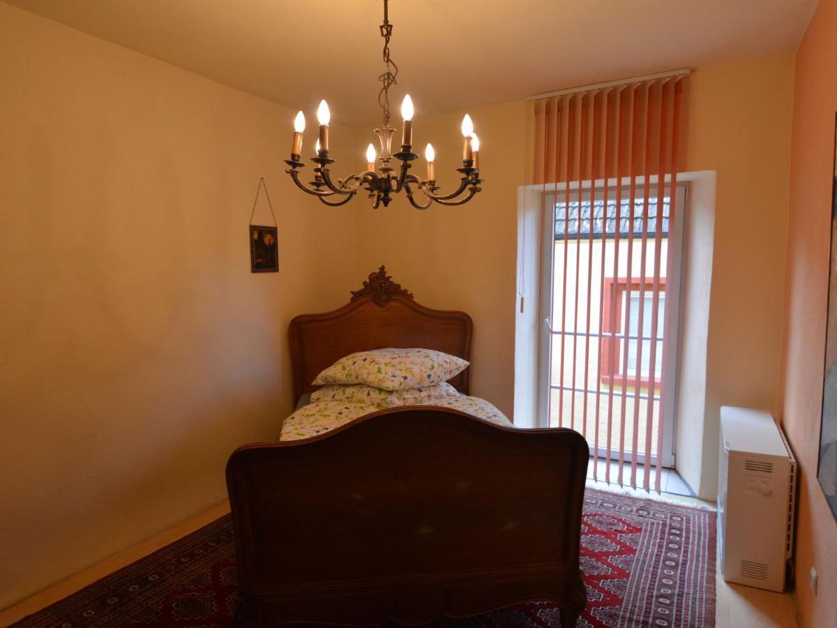 Charming Holiday Home In Neumagen Dhron Екстер'єр фото