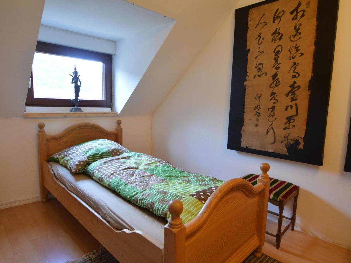 Charming Holiday Home In Neumagen Dhron Екстер'єр фото