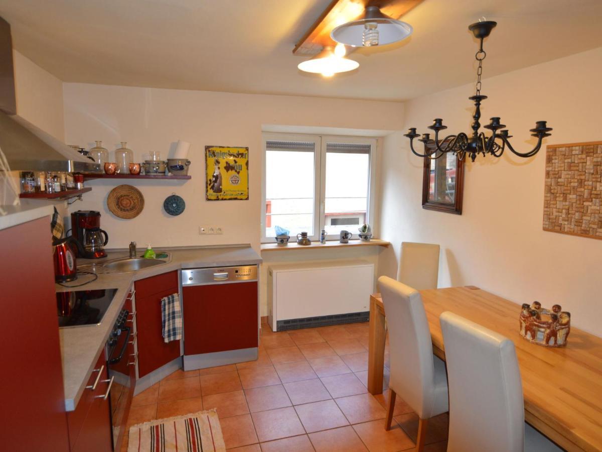 Charming Holiday Home In Neumagen Dhron Екстер'єр фото