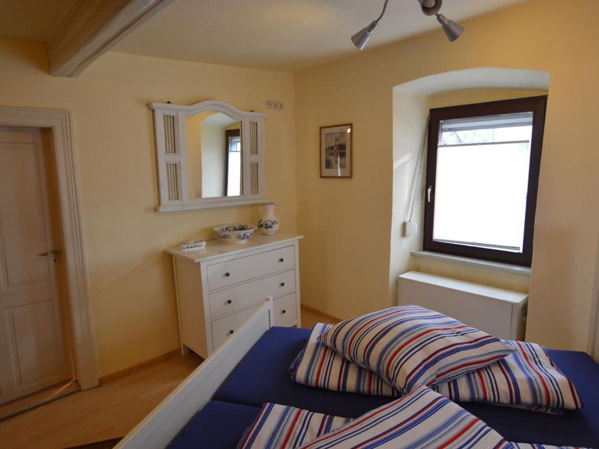 Charming Holiday Home In Neumagen Dhron Екстер'єр фото