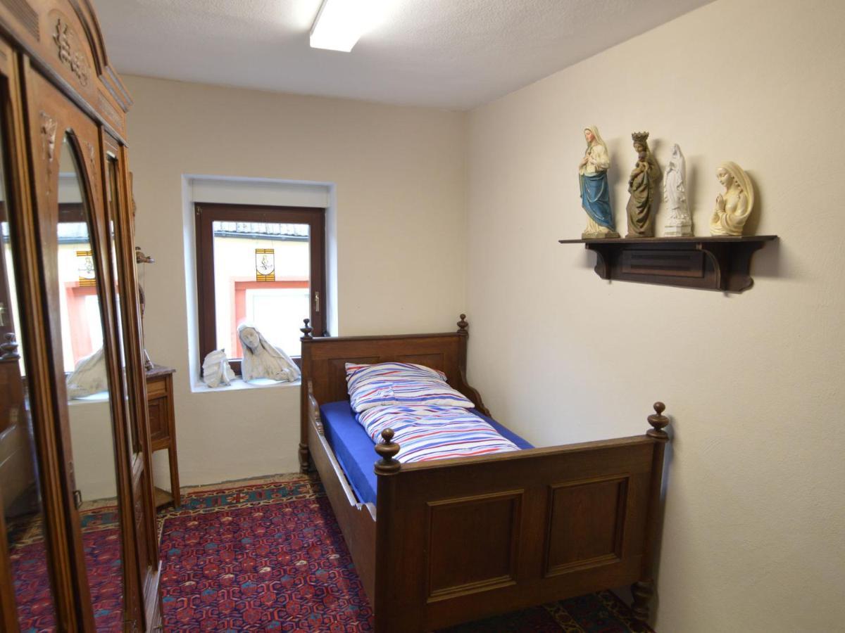 Charming Holiday Home In Neumagen Dhron Екстер'єр фото