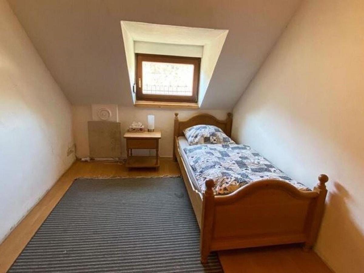 Charming Holiday Home In Neumagen Dhron Екстер'єр фото