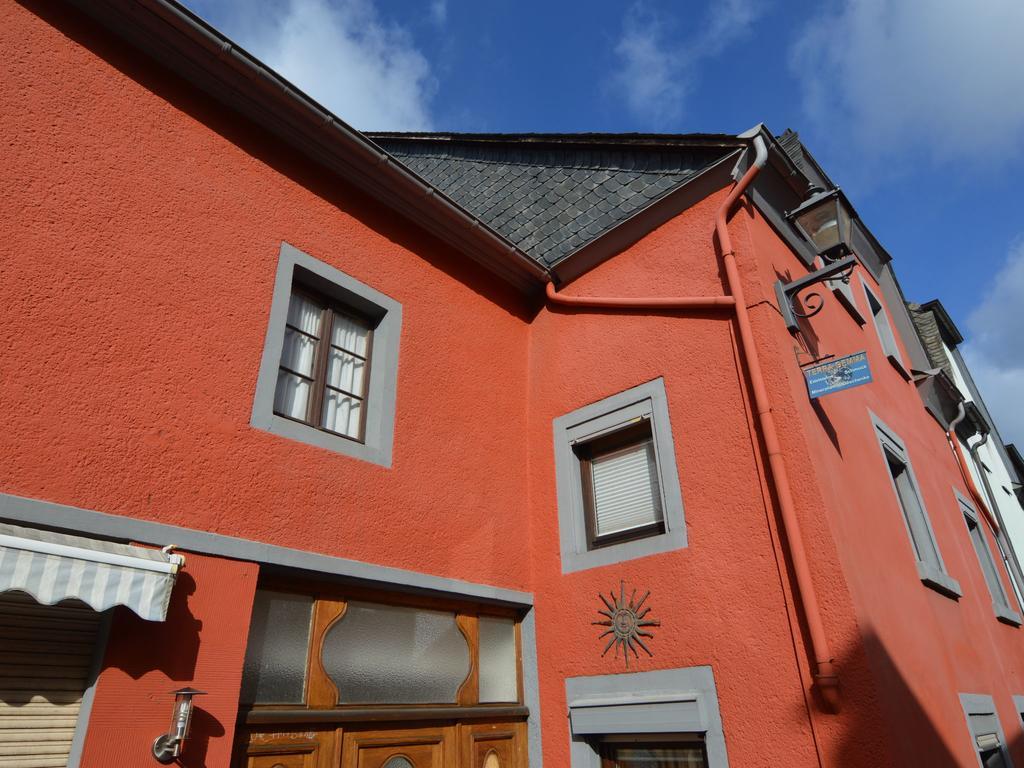 Charming Holiday Home In Neumagen Dhron Екстер'єр фото