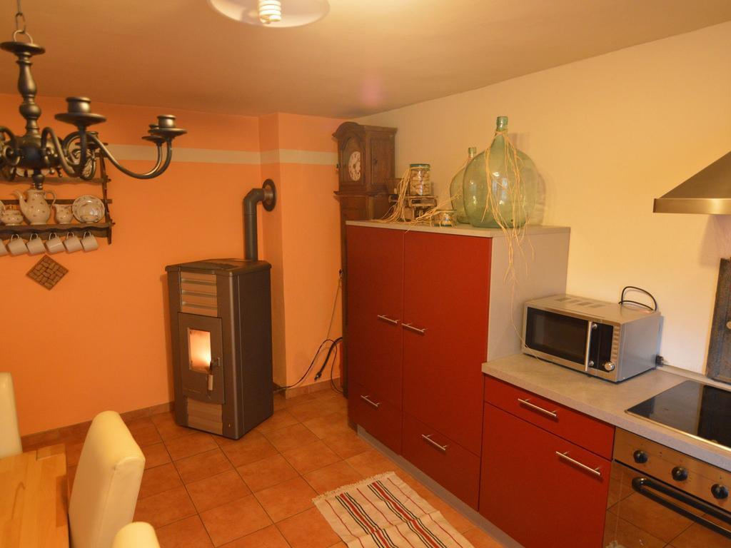 Charming Holiday Home In Neumagen Dhron Екстер'єр фото