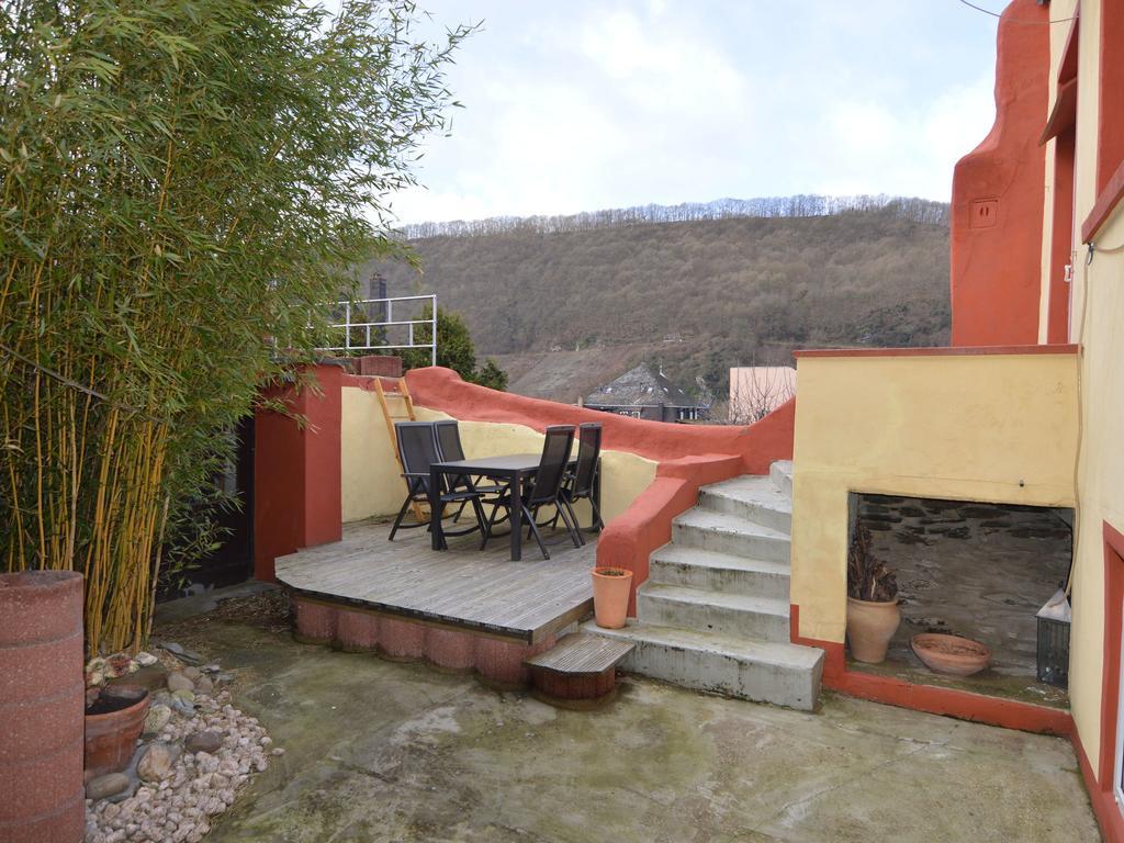 Charming Holiday Home In Neumagen Dhron Екстер'єр фото